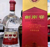 劍南春 水晶劍 52度 558ml*6瓶 整箱裝 濃香型白酒 加量不加價 曬單實拍圖
