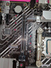 華碩（ASUS）12代CPU主板 i5 12400f 12490f 12600kf 散片 盒裝 板U套裝 B660M-K DDR4 i5-12400散片【三年店?！?曬單實(shí)拍圖