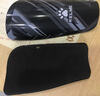 KELME/卡爾美成人足球護(hù)腿板 專業(yè)比賽訓(xùn)練護(hù)腿插板兒童護(hù)具K15S948 黑色（新款-5001 M（適合身高160-185cm） 曬單實(shí)拍圖