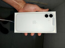 Apple/蘋果  iPhone 16 Plus（A3291）256GB 白色 手機 資源機 12期分期 曬單實拍圖