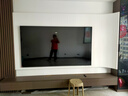 三星（SAMSUNG）國(guó)補(bǔ)特惠25年新款 55/65/75/85英寸QX5DB系列 QLED超薄2.7CM 4K超高清電視120Hz（Q70DB升級(jí)款） 85英寸 國(guó)補(bǔ)一級(jí)能效QA85QX5DBJXX 曬單實(shí)拍圖