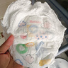 好奇（Huggies）金裝成長褲XL96片(12-17kg)加大號嬰兒尿不濕超薄柔軟透氣 曬單實拍圖