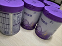 雀巢（Nestle）超啟能恩2段850g 新品部分水解配方奶粉加量裝（6-12個(gè)月適用） 【咨詢?cè)傧聠巍?6罐 曬單實(shí)拍圖