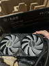 大水牛（BUBALUS）寒戰(zhàn)240 一體式CPU水冷散熱器（多平臺/支持IntelLGA2011/AMD/幻彩冷頭/PWM智能溫控/電腦風(fēng)扇） 曬單實拍圖