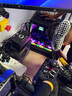 阿斯加特（Asgard）32GB(16GBx2) DDR5 8000 臺式機(jī)內(nèi)存條 女武神·瓦爾基里II代 RGB燈條 海力士A-die CL36 極夜黑 曬單實(shí)拍圖