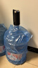 榮事達(dá)（Royalstar）桶裝水抽水器電動(dòng)飲水機(jī)上水器純凈水桶取水器壓水器折疊吸水器 曬單實(shí)拍圖
