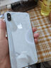 Apple iPhone X 蘋果xs 蘋果xsmax 二手蘋果手機 二手手機 國行全網(wǎng)通 國行 蘋果xsmax 銀色【原裝屏幕】 【白條免息+品牌電池100】95新 256G 曬單實拍圖