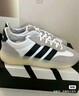 阿迪達(dá)斯（adidas）哈登8全掌Boost緩震科技防滑籃球鞋IG6649卡其色39 曬單實拍圖