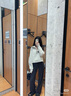 lululemon丨Throwback Still 女士運(yùn)動(dòng)長褲 亞洲版型 LW5FX9A 石墨灰 S 曬單實(shí)拍圖