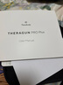THERAGUN美國賽銳康G6 PRO Plus藍(lán)牙智能THERABODY G6 筋膜槍專業(yè)版運動健身按摩儀肌肉放松按摩器大推力 曬單實拍圖