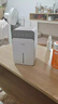 NIYEVN【200平全屋除濕丨40L水回南天】除濕機家用抽濕機補貼20%除濕器廣東工業(yè)干燥烘干機小型米吸濕 30L/天 全屋除濕丨雙核35倍強效丨負離子凈化 曬單實拍圖