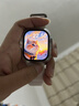 Apro[新款不卡頓]華強(qiáng)北watch s10 Max頂配版智能手表ultra官方旗艦全網(wǎng)通插卡WiFi定位初中高學(xué)生成人 插卡S10 MAX銀色-摩斯密碼-薇信QQ抖音 190°伸縮攝像頭+應(yīng)用下載 曬單實(shí)拍圖