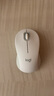 羅技（Logitech）優(yōu)選系列M550（M650同款造型）無線藍(lán)牙鼠標(biāo) 商務(wù)家用辦公輕音 便攜筆記本臺式機(jī)電腦鼠標(biāo) 白色 曬單實(shí)拍圖