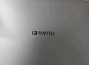 華為MateBook D 14 SE 店鋪預裝Windows版 12代酷睿/14英寸護眼屏i5 16G 512G 皓月銀 曬單實拍圖