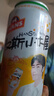 漢斯啤酒（HANS）漢斯小木屋菠蘿啤整箱果啤無(wú)酒精碳酸飲料500ml*12聽(tīng) 曬單實(shí)拍圖