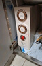 安吉爾家用凈水器1600G流速體驗凈水機(jī)RO反滲透過濾凈飲機(jī)國家補貼 哪吒2代4000 廚下直飲機(jī)二代礦化濾芯 曬單實拍圖