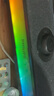 飛利浦（PHILIPS）SPA6109 藍(lán)牙音箱 電腦音響 游戲電競 家用桌面臺式筆記本 RGB氛圍燈 隱藏式降噪麥克風(fēng) 曬單實拍圖