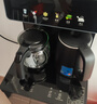 奧克斯（AUX）茶吧機家用多功能智能遙控大屏雙顯立式下置式飲水機 加厚金屬側(cè)板 彩屏雙顯丨金屬側(cè)板丨YC-06 溫熱型 曬單實拍圖