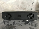 先科藍(lán)牙音響電腦音響臺(tái)式家用筆記本桌面有線藍(lán)牙USB重低音炮小音箱柏林之聲藍(lán)牙音箱520禮物 先科(USB供電一體式音箱) 標(biāo)準(zhǔn)版【標(biāo)準(zhǔn)音質(zhì)有線連接】 曬單實(shí)拍圖