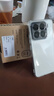 第一衛(wèi) DIVI【還原裸機】適用于小米15手機殼 xiaomi15保護套防摔鏡頭全包超薄全透明殼高檔男女款 曬單實拍圖