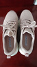 斯凱奇（Skechers）女鞋夏季網(wǎng)面透氣健步鞋軟底輕便休閑鞋百搭舒適運(yùn)動(dòng)跑步鞋117333 曬單實(shí)拍圖