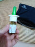 【進(jìn)口原研藥】雷諾考特布地奈德鼻噴霧劑64μg*120噴鼻炎噴劑鼻炎專用藥噴霧強(qiáng)效抗敏布地奈德霧化吸入混懸液鼻塞治過(guò)敏性鼻炎流鼻涕打噴嚏 曬單實(shí)拍圖
