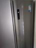 美的（Midea）570升雙開門對開家用電冰箱一級能效變頻節(jié)能風(fēng)冷無霜以舊換新BCD-570WKPM(E)國家補(bǔ)貼20% 曬單實(shí)拍圖