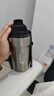 富光咖啡杯316L不銹鋼保溫杯男女士學(xué)生茶杯辦公車載便攜水杯子500ml 曬單實(shí)拍圖