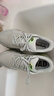 耐克NIKE男子跑步鞋減震 VOMERO 18運(yùn)動(dòng)鞋 HM6803-002灰綠色42.5 曬單實(shí)拍圖