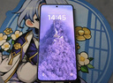 小米REDMI 紅米K80 國家補貼 5G手機 第三代驍龍8 IP68防塵防水 6550mAh大電池 小米澎湃OS 山巒青 12GB+256GB 曬單實拍圖
