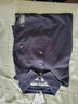 Tommy Hilfiger【輕柔感】夏男珠地網(wǎng)眼商務(wù)純色修身短袖T恤翻領(lǐng)POLOJ9197 曬單實拍圖