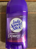 Lady Speed Stick止汗膏39.6g走珠祛異味 曬單實(shí)拍圖