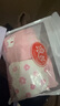 浪莎【24年新品】兒童內(nèi)褲女童抑菌發(fā)育平角內(nèi)褲少女短褲7條裝130 曬單實(shí)拍圖