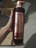 歐萊雅活力姜潤(rùn)發(fā)乳強(qiáng)韌發(fā)絲護(hù)發(fā)蓬松男女護(hù)發(fā)素660ml 曬單實(shí)拍圖