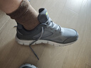 斯凱奇（Skechers）七夕禮物男鞋夏季軟底透氣軟底運(yùn)動(dòng)鞋休閑鞋跑步鞋健步鞋232398 曬單實(shí)拍圖