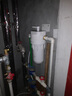 佳德凈反沖洗大白瓶前置過濾器帶旁通家用全屋中央凈水器 8噸大流量自來水大藍(lán)瓶大胖瓶凈水器大通量 10寸PCF單聯(lián)【除余氯 異色異味】 曬單實(shí)拍圖