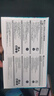 阿耐思特巖田（ANEST IWATA） 日本巖田噴漆槍W-101進口高霧化噴漆槍油漆噴槍 氣動噴槍 單槍不配壺備注口徑和接壺方式 曬單實拍圖