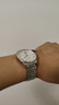【二手99新】Tissot/天梭男表力洛克系列天梭手表正品全自動機械表瑞士手表男士二手奢侈品腕表回收 80白鋼力洛克T006.407.11.033.00 曬單實拍圖