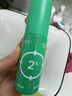 因士柔酸祛痘精華液15ml+祛痘洗面奶100ml淡化痘印青春痘控油男女 曬單實(shí)拍圖
