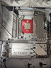 ROG STRIX B850-G GAMING WIFI S吹雪純白電競(jìng)主板 支持 CPU 9800X3D/9950X (AMD B850/socket AM5) 【純白吹雪】B850-G 曬單實(shí)拍圖