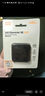 西部數(shù)據(jù)（WD） 2TB 移動固態(tài)硬盤（PSSD）Elements SE新元素 SSD type-c接口 外接直連手機筆記本電腦兩用 曬單實拍圖