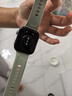 華為WATCH FIT 3 國家補(bǔ)貼15% 智能手表 原野綠 輕薄大屏運(yùn)動減脂 男女情侶手表 曬單實拍圖