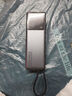 小米（MI）【3C認(rèn)證】自帶線充電寶10000 165W大功率雙口超快充適用于小米/紅米/蘋果/華為可上飛機(jī)/火車 曬單實(shí)拍圖