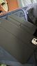 億色（ESR）適用于iPad Pro2024保護(hù)殼11英寸保護(hù)套新款M4芯片磁吸殼套可拆分蘋果平板電腦全包防摔橫豎兩用黑 曬單實(shí)拍圖