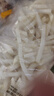 藍(lán)威斯頓 1/4細(xì)冷凍薯?xiàng)l2kg 牛排伴侶 速食方便菜小吃半成品 空氣炸鍋食材 曬單實(shí)拍圖