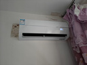 觀立空調(diào)掛機家用一級能效省電1匹單冷空調(diào)省電節(jié)能出租房空調(diào)壁掛空調(diào)1.5匹冷暖掛機空調(diào) 1匹 一級能效 【單冷】輕音節(jié)能 上門安裝 曬單實拍圖