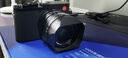 二手徠卡Q Q2 M8 M9 M10P MP240 D-LUX7黑色銀色萊卡數碼微單旁軸相機 Leica 徠卡Q2 黑色 【99新】 曬單實(shí)拍圖