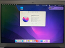 蘋(píng)果（Apple）MacBook Pro Air 超薄商務(wù)辦公 剪輯設計學(xué)生游戲 二手蘋(píng)果筆記本電腦 辦公家用13寸輕薄丨i5-8G+128G 曬單實(shí)拍圖
