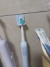 usmile笑容加電動(dòng)牙刷P10 P20 系列 學(xué)生 聲波震動(dòng) 情侶禮物禮盒送男友女友 情人節禮物 七夕情人節禮物 P10鳶尾藍 曬單實(shí)拍圖