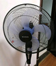 艾美特（AIRMATE）五葉家用電風扇大風量臺式落地扇輕音節(jié)能空氣循環(huán)小風扇定時電扇宿舍降溫風扇 FSW65T2-5 曬單實拍圖